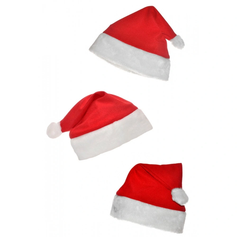 Tcx Noel Baba Şapkası