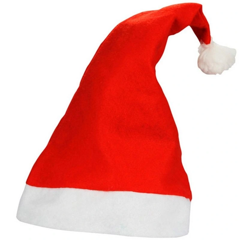 Tcx Noel Baba Şapkası